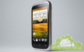 HTC анонсирует Desire C - очередной бюджетный Android