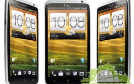HTC      One X