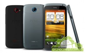 HTC Ville C: One S со старым процессором и новым Sense?