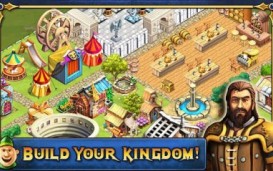 Kingdom of Heroes -   (online)
