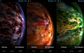 Planets Pack -    