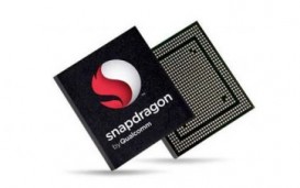 Проблемы с производством чипов Snapdragon S4 сыграют на руку Intel и ST-Ericsson