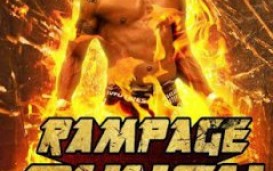 Rampage Punch -    