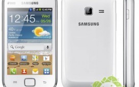 Samsung  Galaxy Ace Duos,  Galaxy Ace 2   