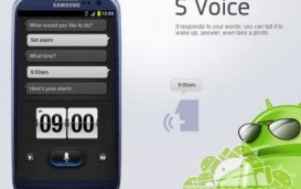 Samsung блокирует неофициальный доступ к S Voice