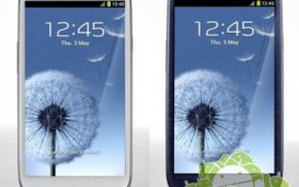 Samsung оправдывает использование PenTile-матрицы в Galaxy S3 долговечностью