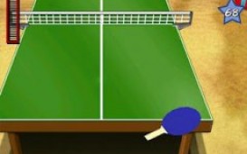 Smash Ping Pong -  
