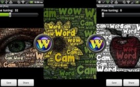 WordCam -    