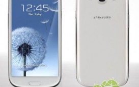   root-  Galaxy S III