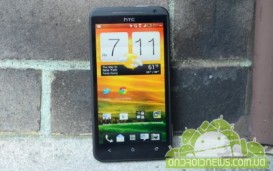     HTC Evo 4G LTE