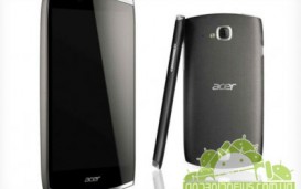  Acer CloudMobile   Liquid Glow -   