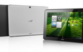 Acer Iconia Tab A700       $450