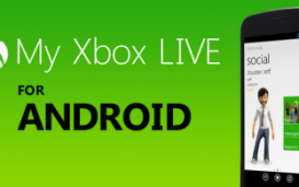    Xbox Live   Android!