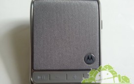  Bluetooth- Motorola Roadster 2   