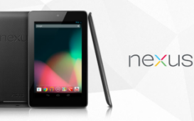 Шум вокруг Nexus 7 омрачен отсутствием свободного дискового места?