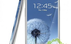 Samsung Galaxy Note 2 выйдет в продажу с 5,5 дюймовым Super AMOLED дисплеем