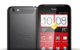 HTC One V уже доступен на Virgin Mobile USA за $199.99