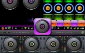 DJ Sound Effects for Android -  