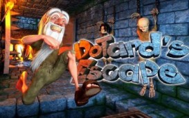 Dotard's Escape -   