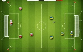 Euro Ball HD -    Euro 2012
