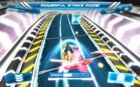 Ion Racer -  