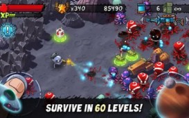 Monster Shooter: Lost Levels -  