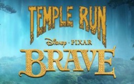 Продолжение Temple Run появилось в Google Play