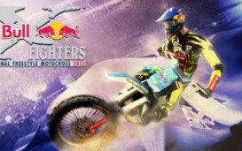 Red Bull X-Fighters 2012 - мотокросс под Android