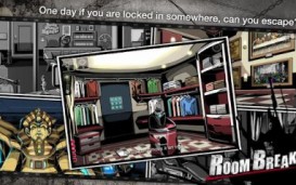 Roombreak : Escape Now! -  