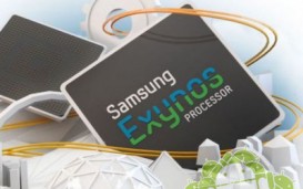 Samsung начнет производство 20 нм и 14 нм чипов Exynos до 2013 года