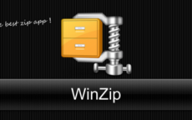 WinZip дебютировал под Android