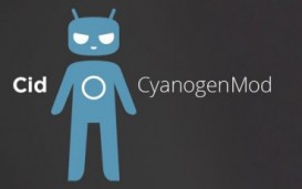     CyanogenMod 9