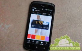   HD Widgets 3.0  Android