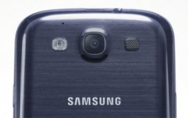 Samsung Galaxy S III   AT&T 6- 