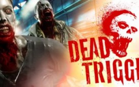 Dead Trigger   Android      Google Play  $0.99