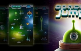 Космический прыжок / Space Jump 1.2 (Android)