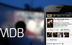 Украсьте ваше лето с киношным приложением IMDb для Андроид