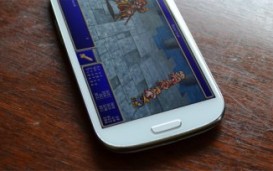Final Fantasy для Android теперь доступна в Google Play за $6.99