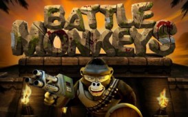 Battle Monkeys -   