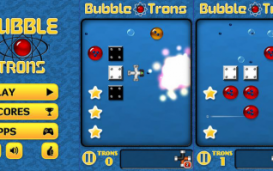 Bubble Trons -  