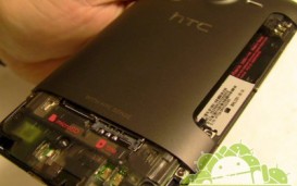 HTC назвала причины отмены выпуска ICS-апдейта для Desire HD