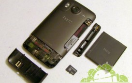 HTC не выпустит ICS-прошивку для Desire HD?