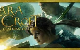  Lara Croft: Guardian of Light   Google Play