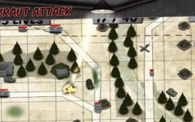 Kraut Attack - Defense -   