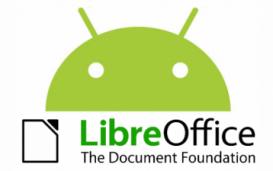 LibreOffice появится на Android