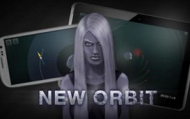 NEW ORBIT - Episode 1 -   