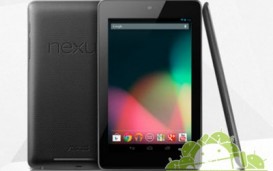 Nokia предупреждает ASUS и Google о незаконном использовании своих патентов в Nexus 7