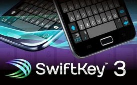 SwiftKey 3   Jelly Bean  Nexus 7