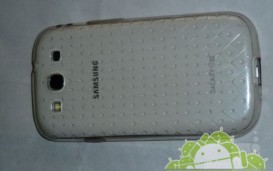   Samsung Galaxy S III      