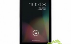 ZTE повторно выпустит смартфон N880E с Android Jelly Bean